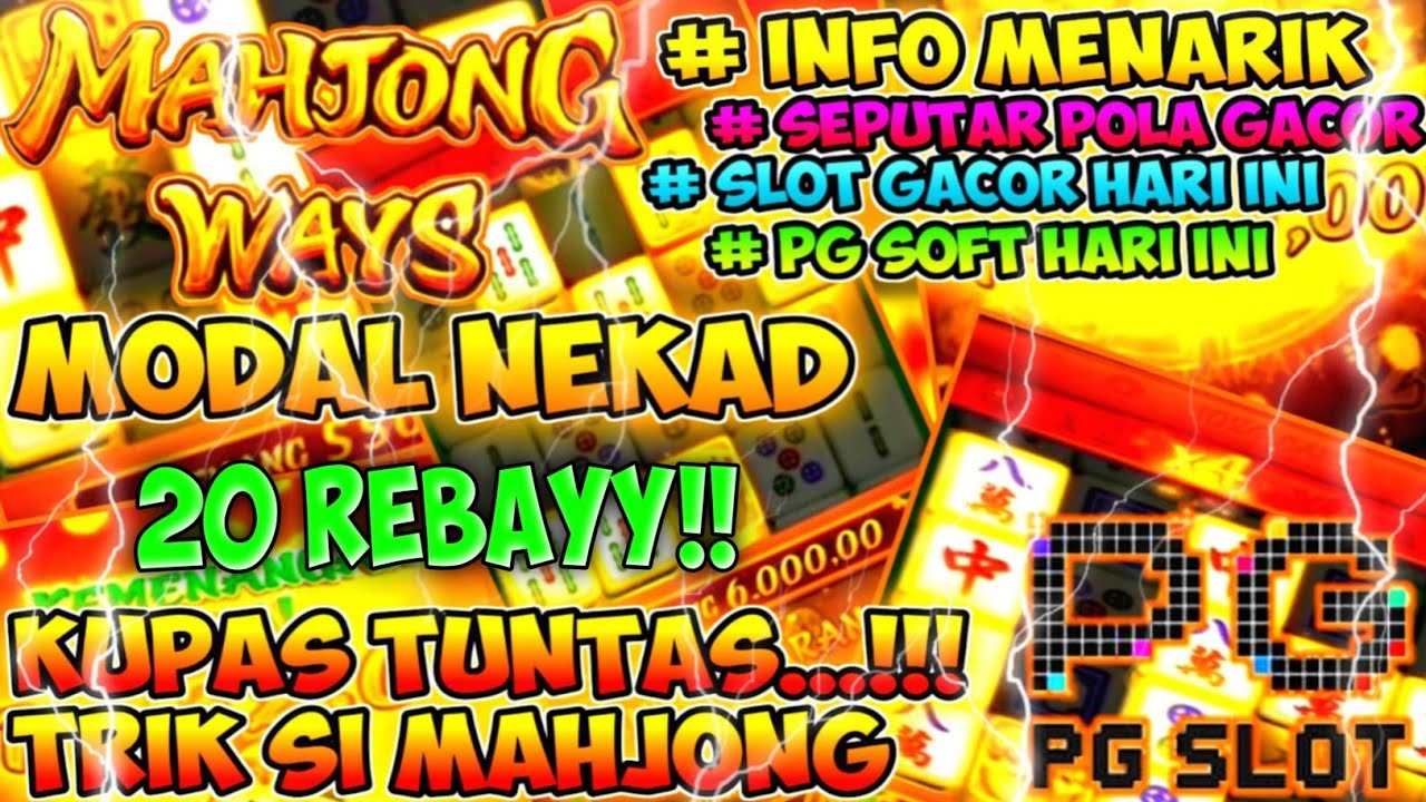 Pengaturan Arus Balik Diperketat, Polanya Seperti Control Mode Mahjong Wins